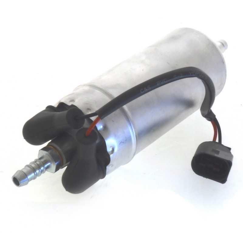 Pompe Carburante Esterne Pompa Carburante VW Eos (1F7,8) 2.0 TDI 16V KW 103 2008-2015 Cod. 4160 