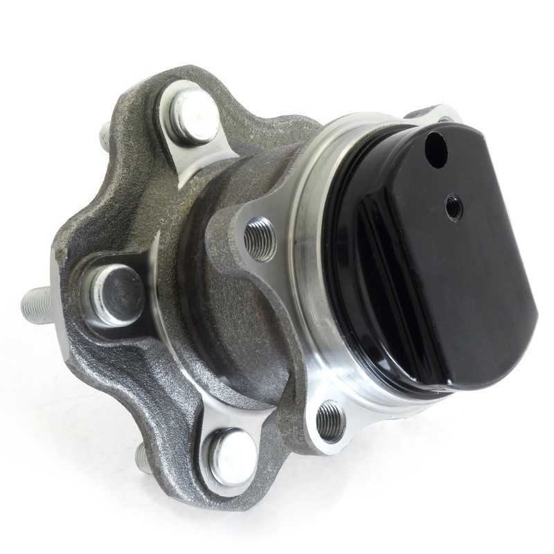 Cuscinetti e Mozzi CUSCINETTO MOZZO RUOTA POSTERIORE per NISSAN X-TRAIL T31 2.0i, DCi 07-13 PMNS077 