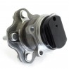 Cuscinetti e Mozzi CUSCINETTO MOZZO RUOTA POSTERIORE per NISSAN X-TRAIL T31 2.0i, DCi 07-13 PMNS077 