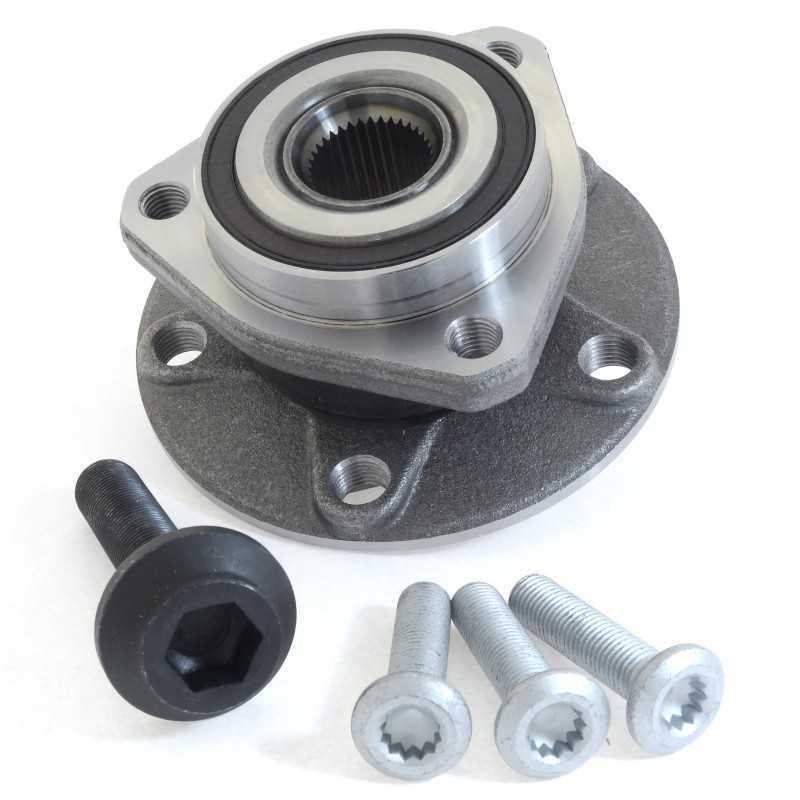 Cuscinetto Mozzo Ruota Ant. SEAT ALTEA, XL, LEON 1P, 5F, TOLEDO III