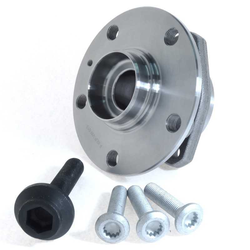 Cuscinetto Mozzo Ruota Anteriore VW GOLF V 1K, VI 5K, PLUS V 5M