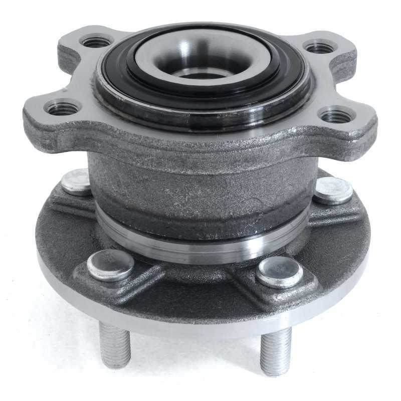 CUSCINETTO RUOTA POSTERIORE FORD KUGA 4x4