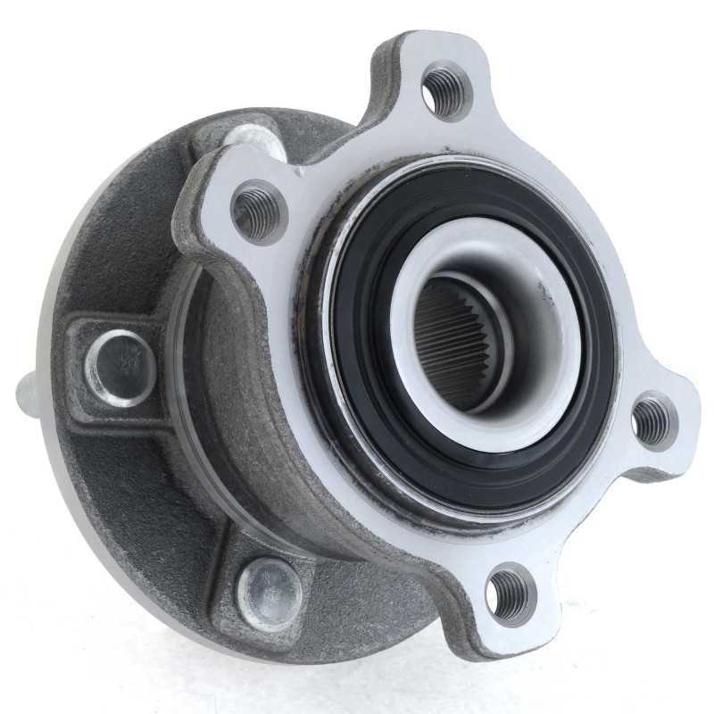 Cuscinetti e Mozzi CUSCINETTO MOZZO RUOTA POSTERIORE FORD KUGA 4x4 2008-2012 Cod. PMFR052 