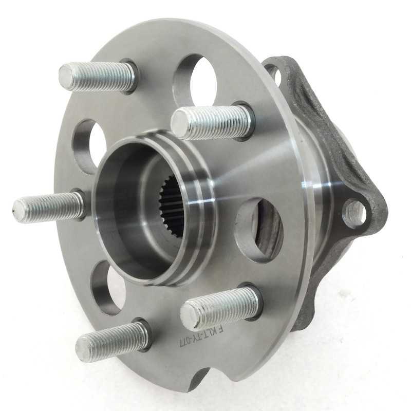 Mozzo Cuscinetto Ruota Posteriore DR 5 4WD 1.6 1.9 2.0