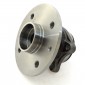 Cuscinetti e Mozzi Mozzo Cuscinetto Ruota Posteriore Per Citroen C1 C 1 1.0 1.4 HDi 05-14 PMTY091 