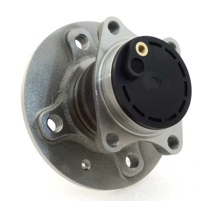 Cuscinetti e Mozzi Mozzo Cuscinetto Ruota Posteriore Per Peugeot 108 1.0 1.2 VTi 2014- PMTY091 