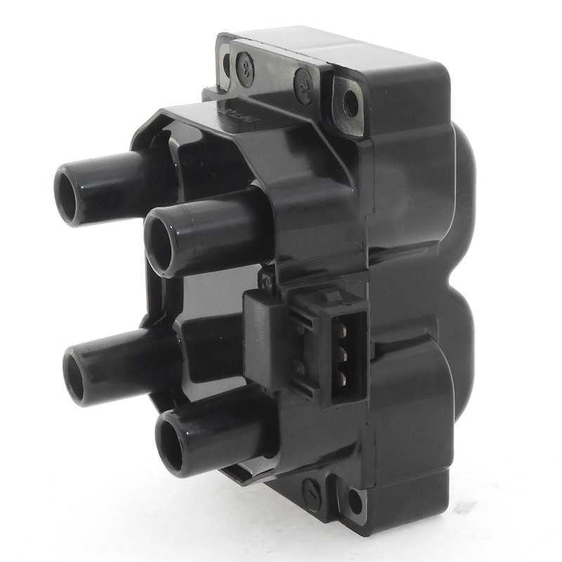 Bobine Accensione Bobina Accensione per ALFA 164 (164_) 2.0, 2.0 TS KW 105,106 1987-1998 BAFT001 
