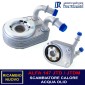 Scambiatori di Calore Scambiatore Calore per ALFA 147 (937_) 1.9 JTD, JTDM 2001-2010 Cod. SCAR000 