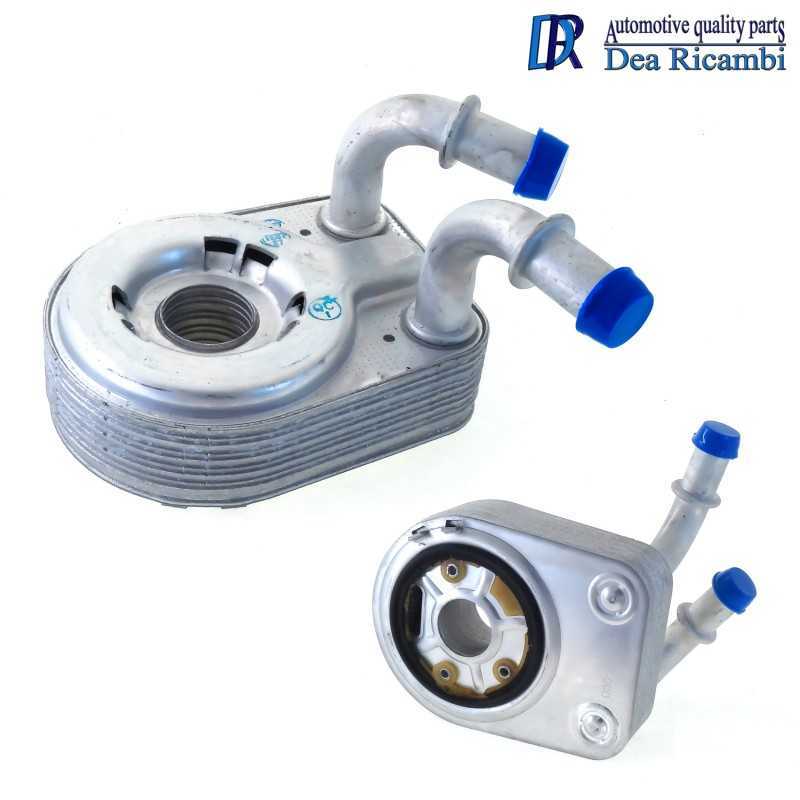 Scambiatori di Calore Scambiatore Calore per ALFA 147 (937_) 1.9 JTD, JTDM 2001-2010 Cod. SCAR000 