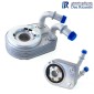 Scambiatori di Calore Scambiatore Calore per ALFA 147 (937_) 1.9 JTD, JTDM 2001-2010 Cod. SCAR000 