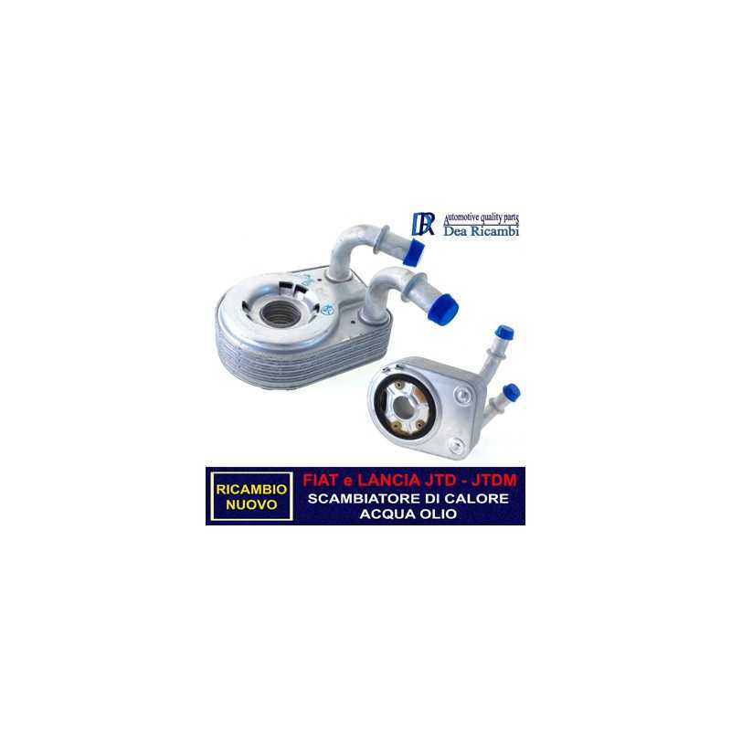 Scambiatori di Calore Scambiatore di Calore per FIAT 1.9 D MJ BRAVO DOBLO MAREA MULTIPLA STILO SCAR000 