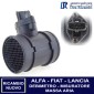 Debimetri Debimetro Misuratore Aria per ALFA 145 146 1.6, 1.8, 2.0, 1.9 JTD 94-01 MFAR000 