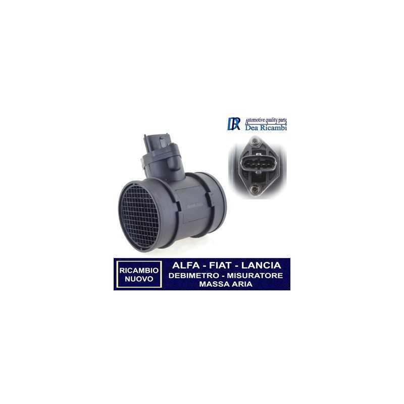 Debimetri Debimetro per FIAT BRAVA BRAVO, COUPE, MAREA, 1.9 JTD 2.0 HGT 98-03 MFAR000 