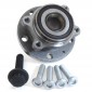 Cuscinetto Mozzo Ruota Ant. SKODA OCTAVIA III (1Z3,5) 04-13 YETI (5L)