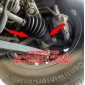 Cuscinetto Mozzo Ruota Ant. SKODA OCTAVIA III (1Z3,5) 04-13 YETI (5L)