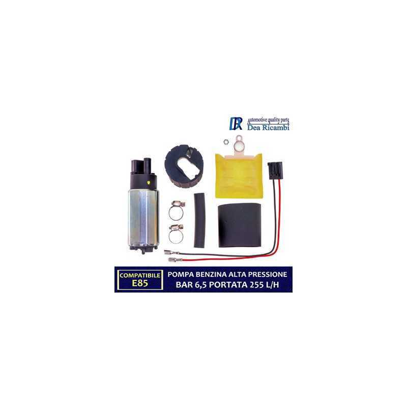 Pompe Carburante Universali Pompa Benzina Immersione Maggiorata 6,5 Bar - 255 l/h Universale FP342 
