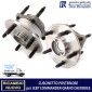 Cuscinetto Ruota Posteriore per JEEP COMMANDER