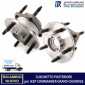 Cuscinetti e Mozzi Mozzo Cuscinetto Ruota Posteriore per JEEP GRAND CHEROKEE WJ,G,H,K 03-10 PMCH009 