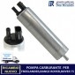 Pompe Carburante Esterne Pompa Gasolio Elettrica per FREELANDER 2.0 TD4, RANGE ROVER III, ROVER 75 02P013 