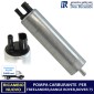 Pompe Carburante Esterne Pompa Gasolio Elettrica per FREELANDER 2.0 TD4, RANGE ROVER III, ROVER 75 02P013 