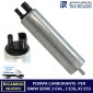 Pompe Carburante Esterne Pompa Gasolio Elettrica per BMW SERIE 5 E39 525,530d - X5 E53 - 730d E38 02P013 
