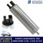 Pompe Carburante Esterne Pompa Gasolio Elettrica per BMW SERIE 5 E39 525,530d - X5 E53 - 730d E38 02P013 
