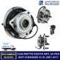 Cuscinetti e Mozzi Cuscinetto Ruota Mozzo Anteriore per JEEP WRANGLER III JK, IV (JL) 07- AMCH032 