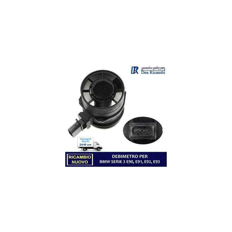 Debimetri Debimetro per BMW SERIE 3 E90, E91, E92, E93 316 318 320 D 2006-2013 MFBM012 
