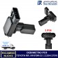 Debimetri Debimetro per TOYOTA RAV 4 MK II 2000 D-4D Kw 85 Cv 116 dal 2001- MFTY001 