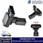 Debimetri Debimetro per TOYOTA RAV 4 MK II 2000 D-4D Kw 85 Cv 116 dal 2001- MFTY001 