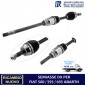 Semiasse Completo Semiasse DX per ABARTH 500 / 595 / 695 + C 1.4 TURBO completo STFT053 