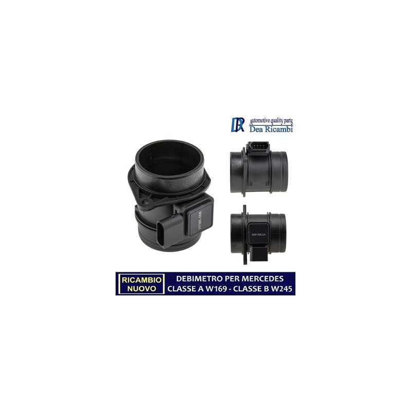 Debimetri Debimetro per MERCEDES CLASSE A W169 A160, A180, A200 CDI 2004-2012 MFME008 
