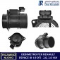 Debimetri Debimetro per RENAULT ESPACE 1.9 dTi, 2.0, 2.0 16V dal 1996 al 2002 MFNS010 