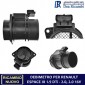 Debimetri Debimetro per RENAULT ESPACE 1.9 dTi, 2.0, 2.0 16V dal 1996 al 2002 MFNS010 