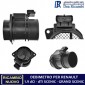 Debimetri Debimetro per RENAULT SCENIC - GRAND SCENIC 1.9 dTi, dCi dal 1999- MFNS010 