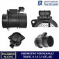 Debimetri Debimetro per RENAULT TRAFIC II 1.9, 2.5 dCi dTi dal 2000- MFNS010 