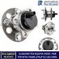 Cuscinetti e Mozzi Cuscinetto Mozzo Ruota per TOYOTA YARIS con ABS dal 2005- Posteriore PMTY093 