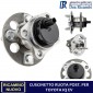 Cuscinetti e Mozzi Mozzo Cuscinetto Ruota per TOYOTA IQ EV KW 47 dal 2012 in poi Posteriore PMTY093 