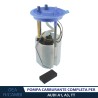 Pompe Carb. Cestelli Completi Pompa Carburante per AUDI A3 (8V_) 2012 in poi 1.2 1.4 1.8 SPORTBACK TFSI 4660 