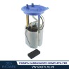 Pompe Carb. Cestelli Completi Pompa Carburante Benzina per VW GOLF V, V PLUS (1K_,5M_) TSI FSI 2003-2013 4660 