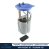 Pompe Carb. Cestelli Completi Pompa Carburante Benzina per VW PASSAT B7 1.4 1.8 2.0 TSI 2010-2014 4660 
