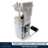 Pompe Carb. Cestelli Completi Pompa Carburante Benzina per VW POLO (9N_) 3 volumi (9A) 2001- Cod. 4490 