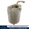 Pompe Carb. Cestelli Completi POMPA CARBURANTE BENZINA VASO ANTIROLLIO AUDI A3, S3 1.8 T QUATTRO 98-03 4485 