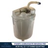 Pompe Carb. Cestelli Completi POMPA CARBURANTE BENZINA VASO ANTIROLLIO AUDI A3, S3 1.8 T QUATTRO 98-03 4485 
