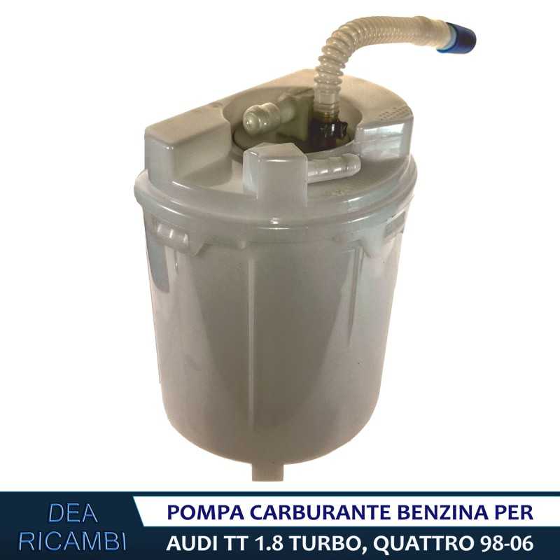 Pompe Carb. Cestelli Completi POMPA CARBURANTE BENZINA AUDI TT 1.8 T QUATTRO, ROADSTER 98-06 (8N3,8N9) 4485 