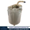 Pompe Carb. Cestelli Completi POMPA CARBURANTE BENZINA AUDI TT 1.8 T QUATTRO, ROADSTER 98-06 (8N3,8N9) 4485 