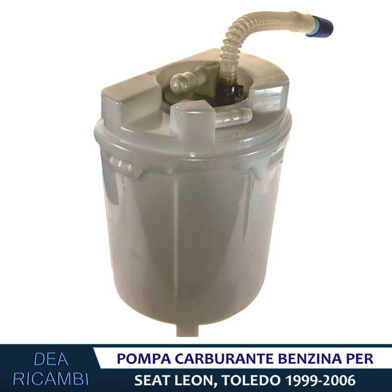 Pompe Carb. Cestelli Completi POMPA CARBURANTE BENZINA SEAT LEON, TOLEDO 1.4, 1.6, 1.8 98-06 (1M1, 1M2) 4485 