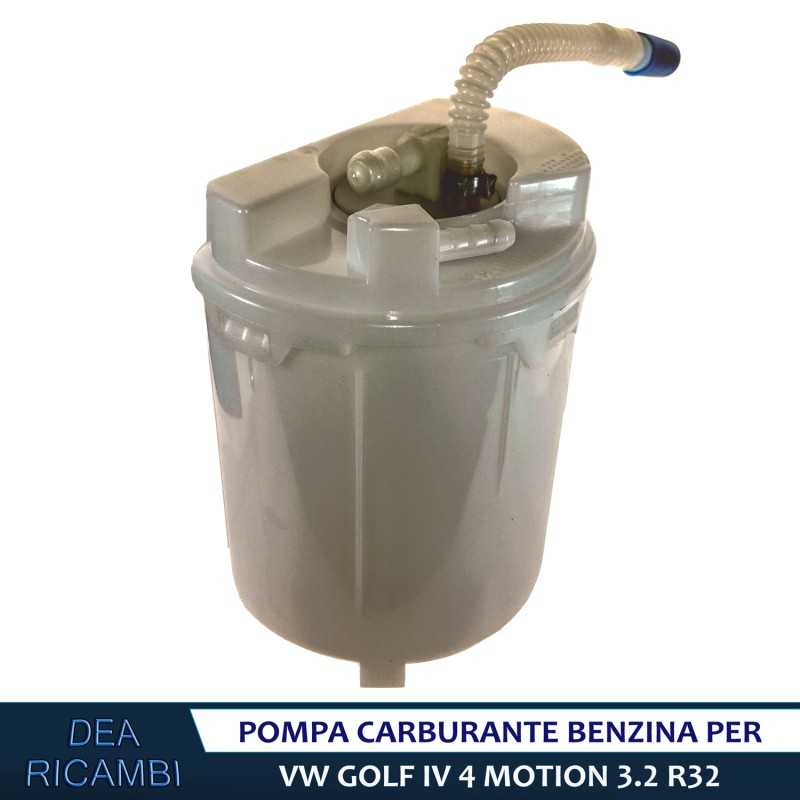 Pompe Carb. Cestelli Completi POMPA CARBURANTE BENZINA VW GOLF IV (1J1) 3.2 R32 4 motion 02-05 4485 