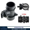 Debimetri Debimetro Misuratore Massa Aria per FIAT DOBLO 1.3 JTD 51KW 2004-2006 MFFT000 