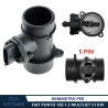 Debimetri Debimetro Misuratore Massa Aria per FIAT PUNTO (188) 1.3 JTD 51kw 03-12 MFFT000 